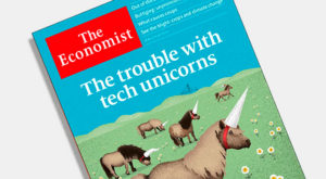 The Economist - The Trouble with Unicorns