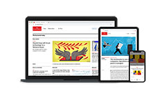 The Economist Digital
