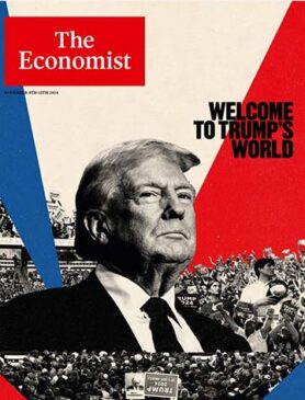 Welcome to Trump's World